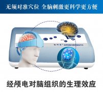 <b>奥博脑功能康复治疗仪的作用原理是什么?</b>