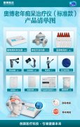 <b>奥博阿尔茨海默治疗仪的效果到底怎么样?</b>
