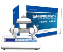 <b>奥博阿尔茨海默治疗仪对早期痴呆的干预效果</b>