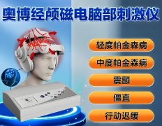 <b>奥博帕金森治疗仪操作复杂吗</b>